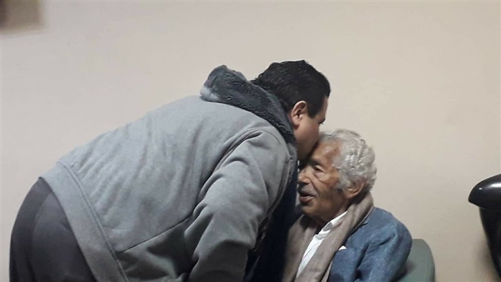 بالصور.. تكريم خالد جلال فى حفل توزيع مسابقة "آدم حنين" بالهناجر بالصور.. تكريم خالد جلال فى حفل توزيع مسابقة "آدم حنين" بالهناجر
