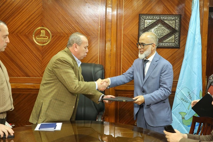 شاهد.. إقامة مدرسة دولية للغات بكفر الشيخ بتكلفة 300 مليون جنيه شاهد.. إقامة مدرسة دولية للغات بكفر الشيخ بتكلفة 300 مليون جنيه