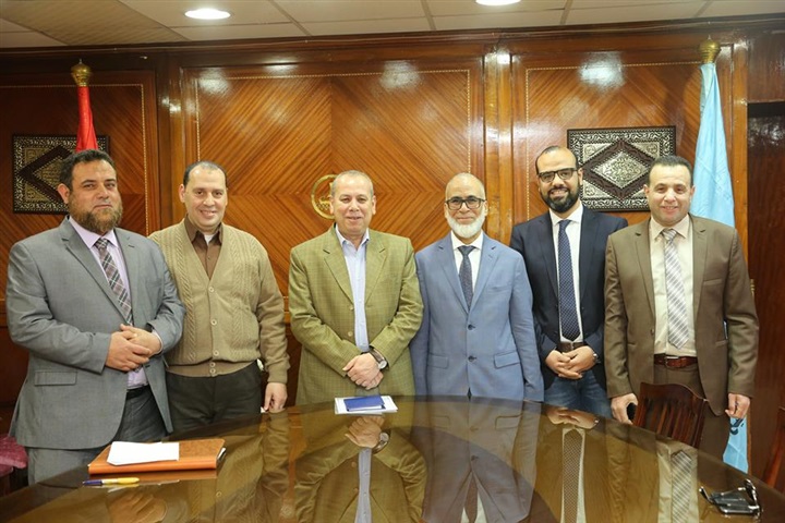 شاهد.. إقامة مدرسة دولية للغات بكفر الشيخ بتكلفة 300 مليون جنيه شاهد.. إقامة مدرسة دولية للغات بكفر الشيخ بتكلفة 300 مليون جنيه