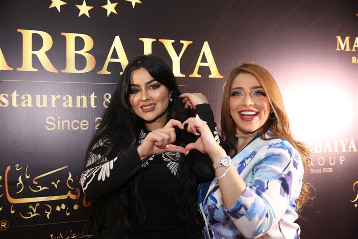 بحضور دبلوماسي وفني افتتاح ماربيا لاونج في الحبتور سيتي بإمارة دبي بحضور دبلوماسي وفني افتتاح ماربيا لاونج في الحبتور سيتي بإمارة دبي