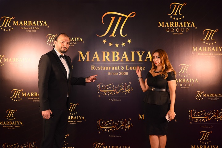 بحضور دبلوماسي وفني افتتاح ماربيا لاونج في الحبتور سيتي بإمارة دبي بحضور دبلوماسي وفني افتتاح ماربيا لاونج في الحبتور سيتي بإمارة دبي