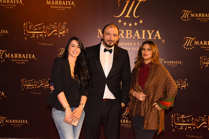 بحضور دبلوماسي وفني افتتاح ماربيا لاونج في الحبتور سيتي بإمارة دبي بحضور دبلوماسي وفني افتتاح ماربيا لاونج في الحبتور سيتي بإمارة دبي