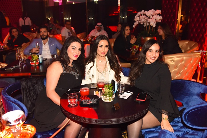 بحضور دبلوماسي وفني افتتاح ماربيا لاونج في الحبتور سيتي بإمارة دبي بحضور دبلوماسي وفني افتتاح ماربيا لاونج في الحبتور سيتي بإمارة دبي