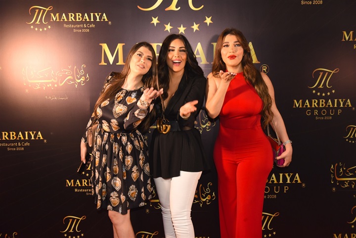 بحضور دبلوماسي وفني افتتاح ماربيا لاونج في الحبتور سيتي بإمارة دبي بحضور دبلوماسي وفني افتتاح ماربيا لاونج في الحبتور سيتي بإمارة دبي