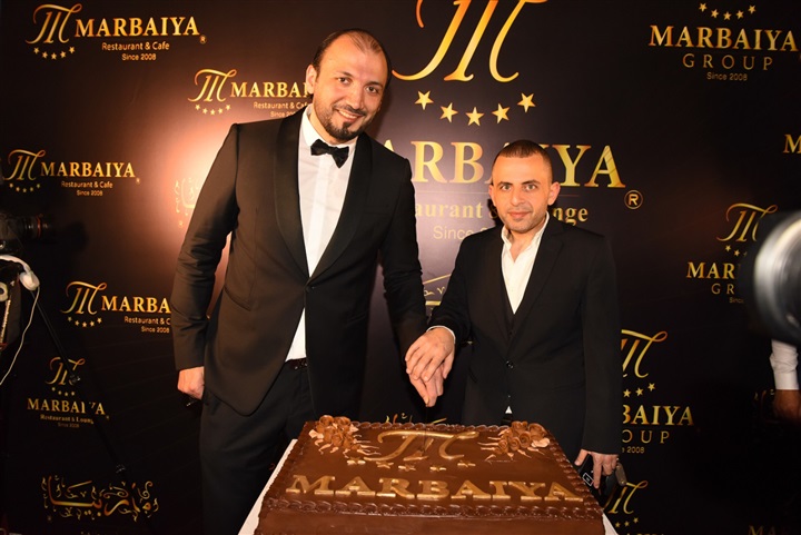 بحضور دبلوماسي وفني افتتاح ماربيا لاونج في الحبتور سيتي بإمارة دبي بحضور دبلوماسي وفني افتتاح ماربيا لاونج في الحبتور سيتي بإمارة دبي