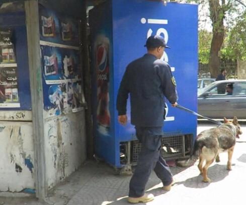 بالصور.. حملة أمنية مكبرة لضبط تجار المخدرات علي مستوى الجمهورية