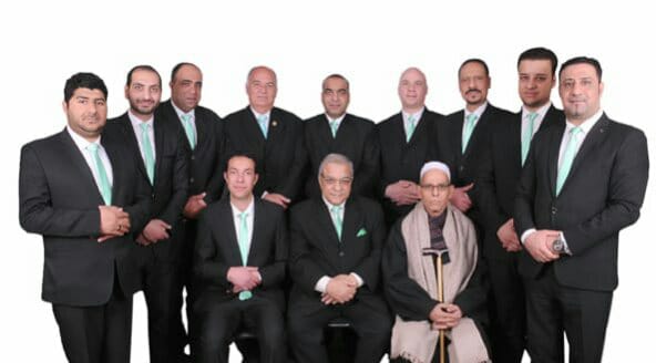 السبت.. "نور الحبيب" تنير بيت السحيمى بالمديح النبوى والقصائد الدينية السبت.. "نور الحبيب" تنير بيت السحيمى بالمديح النبوى والقصائد الدينية