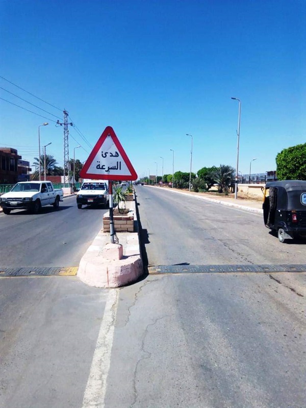 رئيس مدينة كلابشة: بدء تسليم مساكن البيت الريفى بإجمالى 300 مسكن