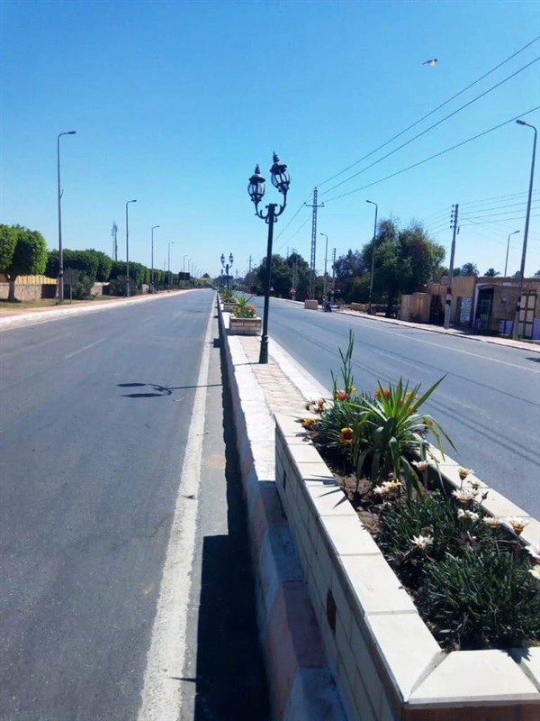 رئيس مدينة كلابشة: بدء تسليم مساكن البيت الريفى بإجمالى 300 مسكن