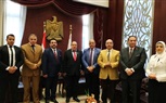 حشد كبير في المؤتمر الأول لحملة شارك بحضورالأحزاب والنواب