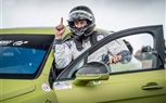 BENTLEY ستخوض منافسات 