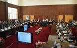 محافظ البحر الأحمر يفتتح المجلس التنفيذي للمحافظة