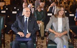 بدء فعاليات مؤتمر التدشين الرسمي لمؤسسة مصر تستطيع 