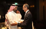 عمرو طلعت وزير الاتصالات وتكنولوجيا المعلومات ونظيره السعودي يشهدان انطلاق فعاليات المنتدى السعودي المصري للاقتصاد الرقمي