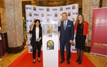 بنك مصر يستضيف كأس الأمم الإفريقية «توتال 2019»