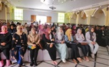 بالصور.. رياضة كفر الشيخ تنظم لقاءً حواريًا مفتوحًا مع الشباب حول التعديلات الدستورية 