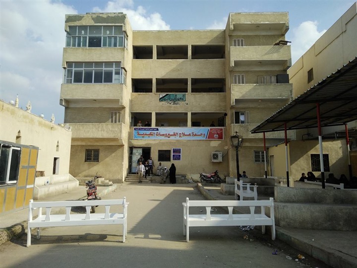 فحص 3 مليون و 294 ألف مواطن وصرف العلاج بالمجان لـ 10.463 حالة إيجابية بفيروس سي بالشرقية 