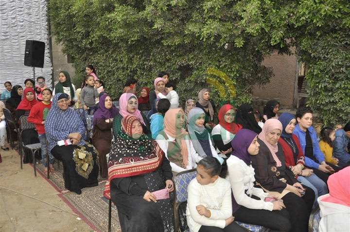 مستقبل وطن يشرح التعديلات الدستورية لأهالي امبابة مستقبل وطن يشرح التعديلات الدستورية لأهالي امبابة