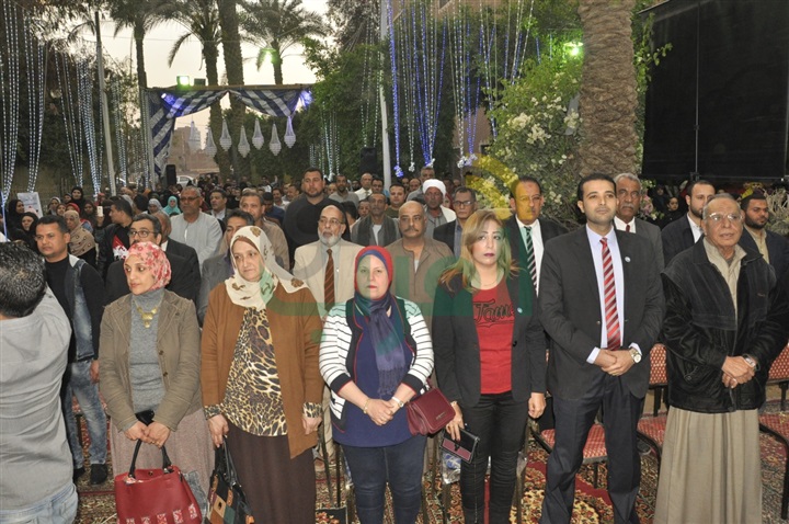 مستقبل وطن يشرح التعديلات الدستورية لأهالي امبابة مستقبل وطن يشرح التعديلات الدستورية لأهالي امبابة