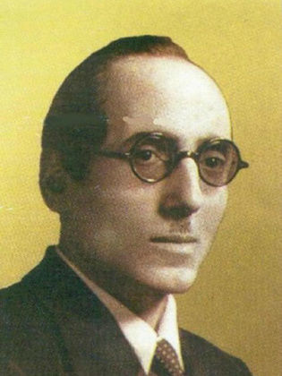 الأوبرا تحتفل بذكرى ميلاد محمد القصبجى الأوبرا تحتفل بذكرى ميلاد محمد القصبجى