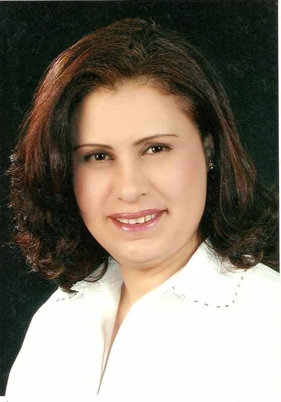 منى أبو سديرة: كلمات خالد جلال دفعة قوية للمضى فى طريق المستقبل منى أبو سديرة: كلمات خالد جلال دفعة قوية للمضى فى طريق المستقبل