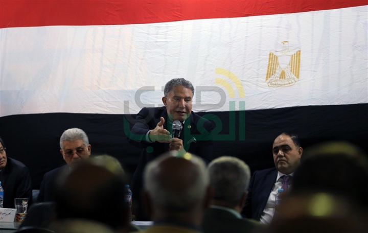 "قرطام": التوازن الدستوري يصنعه الشعب بتوكيله لجنة تأسيسية "قرطام": التوازن الدستوري يصنعه الشعب بتوكيله لجنة تأسيسية