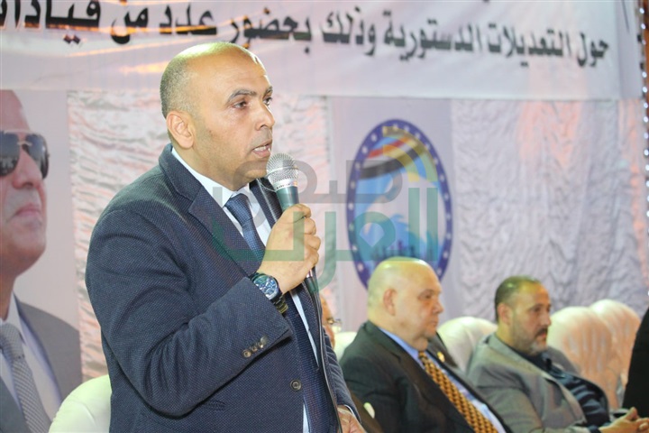 "قرطام": التوازن الدستوري يصنعه الشعب بتوكيله لجنة تأسيسية "قرطام": التوازن الدستوري يصنعه الشعب بتوكيله لجنة تأسيسية