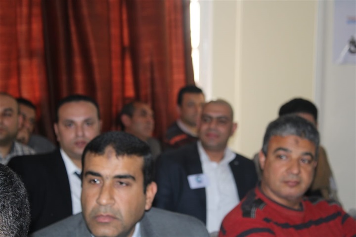 بالصور.. رئيس مستقبل وطن يتفقد مقر الحزب الجديد بكفر الشيخ ويبحث خطة عمل الفترة المقبلة 