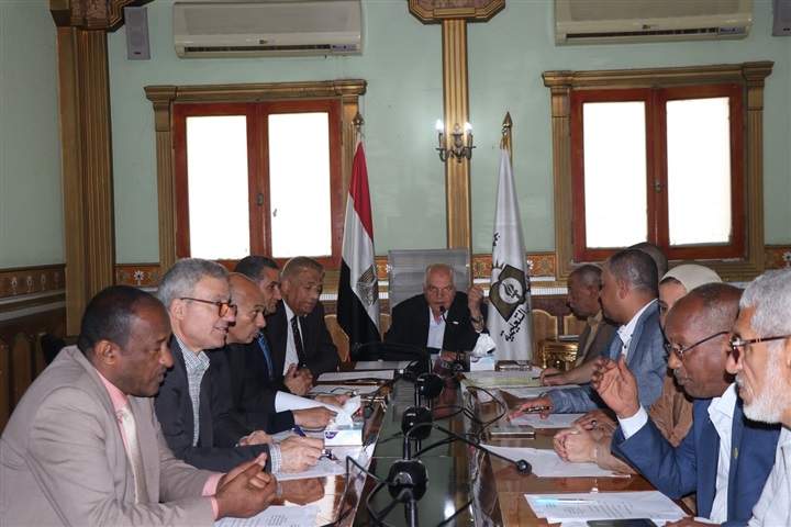 "زمالة المعلمين" يحث أعضائه على المشاركة في الاستفتاء على التعديلات الدستورية "زمالة المعلمين" يحث أعضائه على المشاركة في الاستفتاء على التعديلات الدستورية
