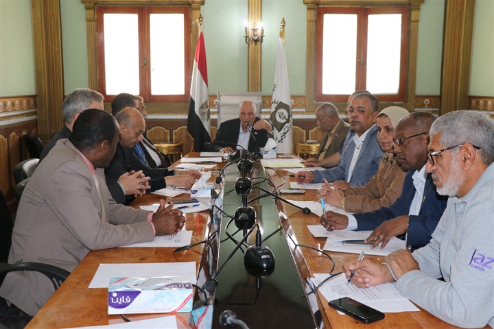 "زمالة المعلمين" يحث أعضائه على المشاركة في الاستفتاء على التعديلات الدستورية "زمالة المعلمين" يحث أعضائه على المشاركة في الاستفتاء على التعديلات الدستورية