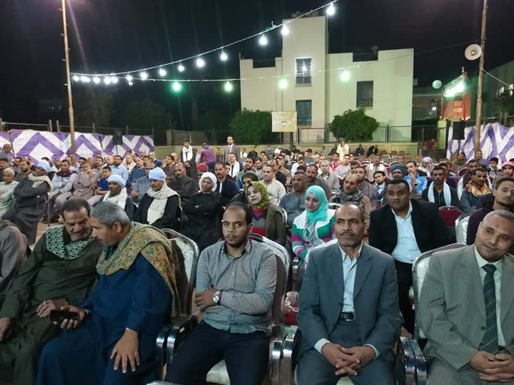 حزب مستقبل وطن يقيم ندوة تثقيفية خاصة بالتعديلات الدستورية بقرية بهتا مركز المراغة بسوهاج حزب مستقبل وطن يقيم ندوة تثقيفية خاصة بالتعديلات الدستورية بقرية بهتا مركز المراغة بسوهاج