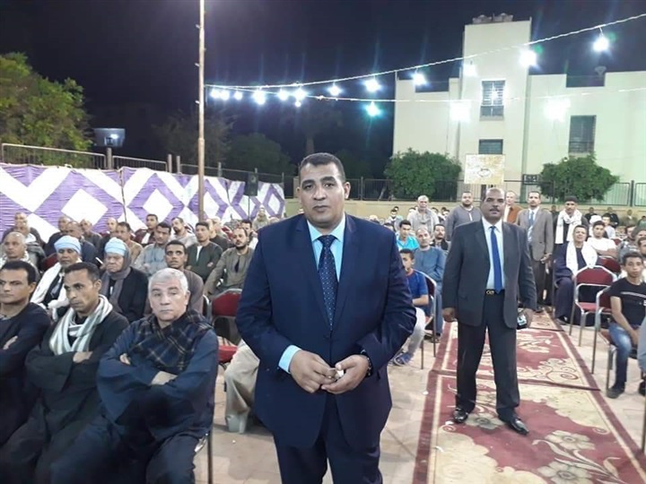 حزب مستقبل وطن يقيم ندوة تثقيفية خاصة بالتعديلات الدستورية بقرية بهتا مركز المراغة بسوهاج حزب مستقبل وطن يقيم ندوة تثقيفية خاصة بالتعديلات الدستورية بقرية بهتا مركز المراغة بسوهاج