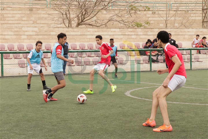 في سابقة هي الأولى من نوعها.. مؤسسة غبور للتنمية تطلق مبادرة دوري كرة القدم بين مدارس التعليم العام والمدارس الفنية