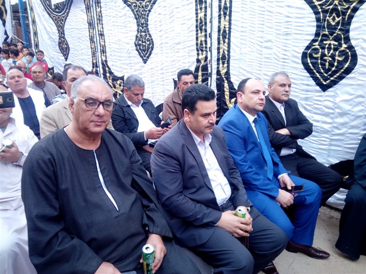"مستقبل وطن" يواصل ندوات الحشد للاستفتاء بكفر الشيخ