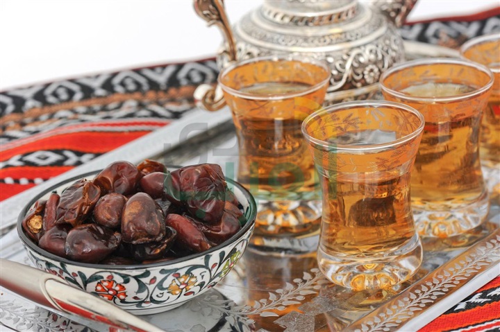 أهلاً رمضان .. استعدادات شيراتون المنتزه لاستقبال ضيوف الشهر 