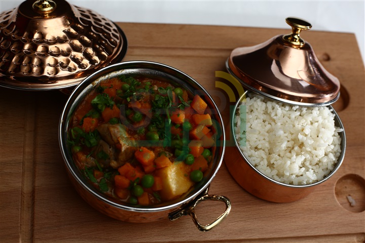 أهلاً رمضان .. استعدادات شيراتون المنتزه لاستقبال ضيوف الشهر 