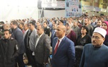 بحضور العمدة وهلال..  مؤتمر جماهيرى ببنى سويف لشرح التعديلات الدستورية 