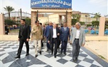 4 ملايين جنيه لتطوير حديقة صنعاء بكفر الشيخ