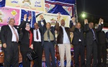 خلال مؤتمر المعلم والدستور..  