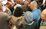 محافظ كفر الشيخ يدعو المواطنين للمشاركة في الاستفتاء علي الدستور