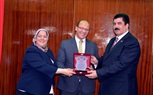 محافظ القليوبية يشارك بالمؤتمر الثاني للحوسبة والمعلوماتيه 2019 بكلية الحاسبات والمعلومات 