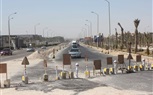 رئيس جهاز 6 أكتوبر: بدء تطوير المحاور الرئيسية وإنشاء محاور جديدة لتسهيل الحركة المرورية ومنع التكدسات   