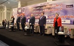 في افتتاح المؤتمر العلمي الأول لكلية الإعلام جامعة القاهرة الخشت: تغريده على مواقع التواصل الاجتماعي تحدث أثرا أكبر من مئات الكتب