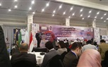 رئيس جامعة القاهرة يفتتح فعاليات المؤتمر العلمي الدولي الـ 25 لكلية الإعلام حول صناعة الإعلام