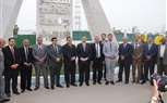 محافظ بنى سويف وسفير إندونيسيا يشهدان فعاليات اليوم المصري الإندونيسي