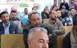  بالصور..مستقبل وطن ينظم مؤتمرًا حاشدًا وندوات للتعديلات الدستورية بكفر الشيخ