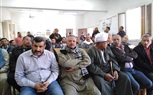  بالصور..مستقبل وطن ينظم مؤتمرًا حاشدًا وندوات للتعديلات الدستورية بكفر الشيخ