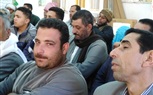  بالصور..مستقبل وطن ينظم مؤتمرًا حاشدًا وندوات للتعديلات الدستورية بكفر الشيخ