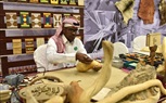 مركز الملك فهد الثقافي بالسعوديه يكرم رموز الفن الشعبي بالمملكة في ليالي الفلكلور الشعبي