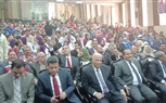 وزير الشباب: السيسى أهتم بالمرأة المصرية ومنحها مكانتها الواجبة